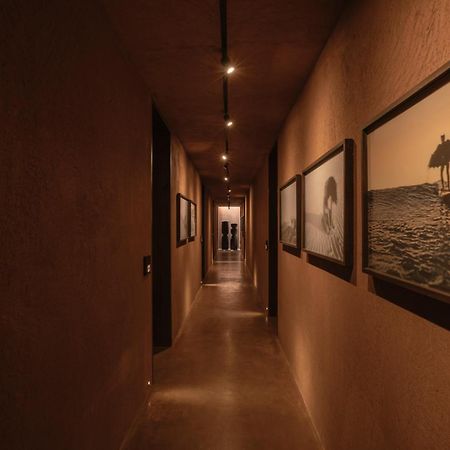 Further Hotel Canggu Εξωτερικό φωτογραφία