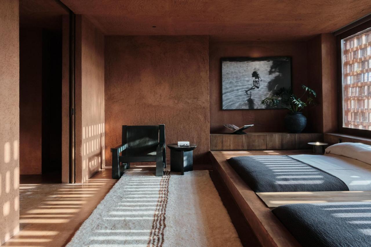 Further Hotel Canggu Εξωτερικό φωτογραφία