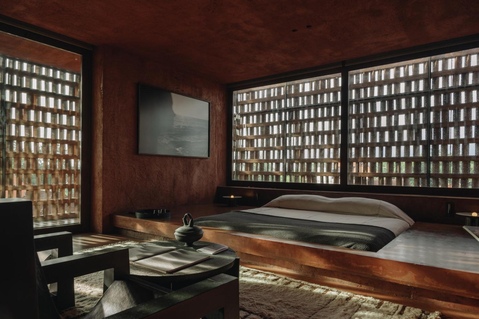 Further Hotel Canggu Εξωτερικό φωτογραφία
