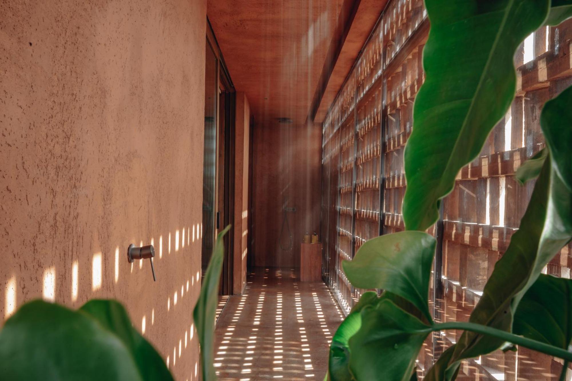 Further Hotel Canggu Εξωτερικό φωτογραφία