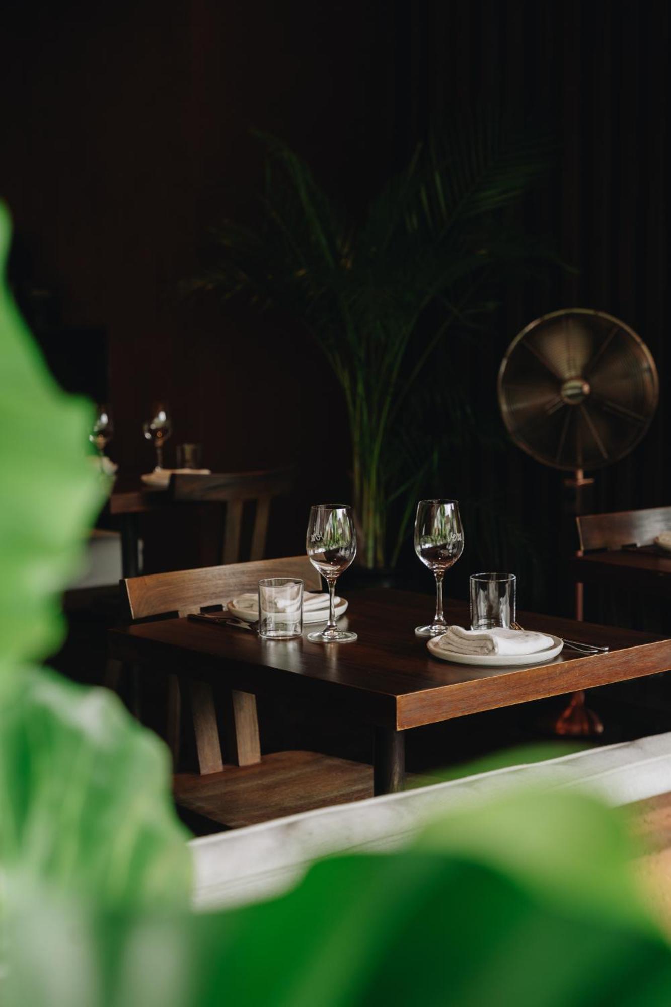 Further Hotel Canggu Εξωτερικό φωτογραφία
