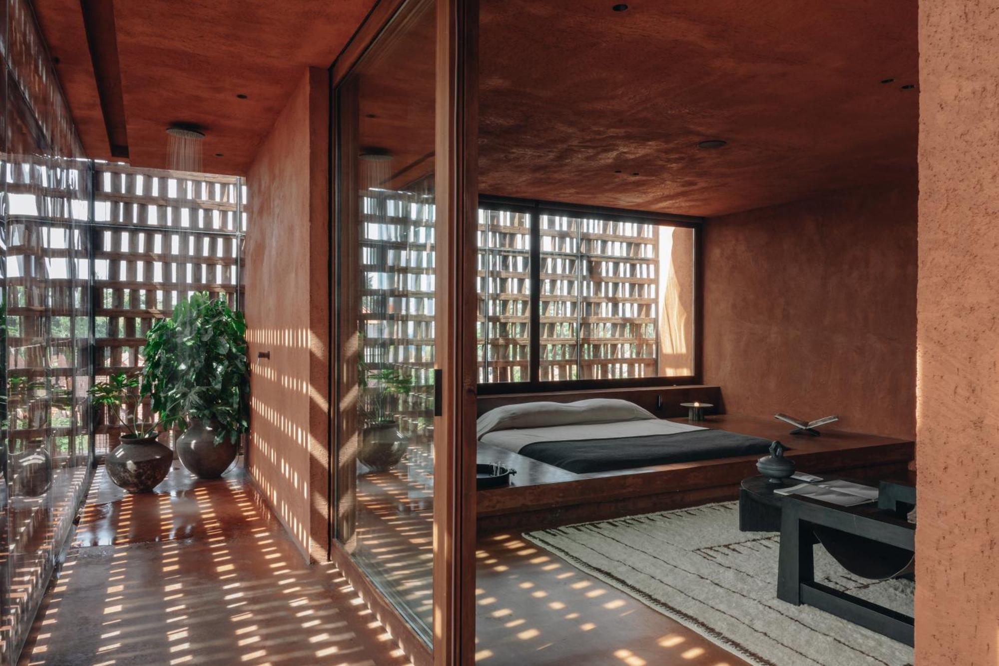 Further Hotel Canggu Εξωτερικό φωτογραφία