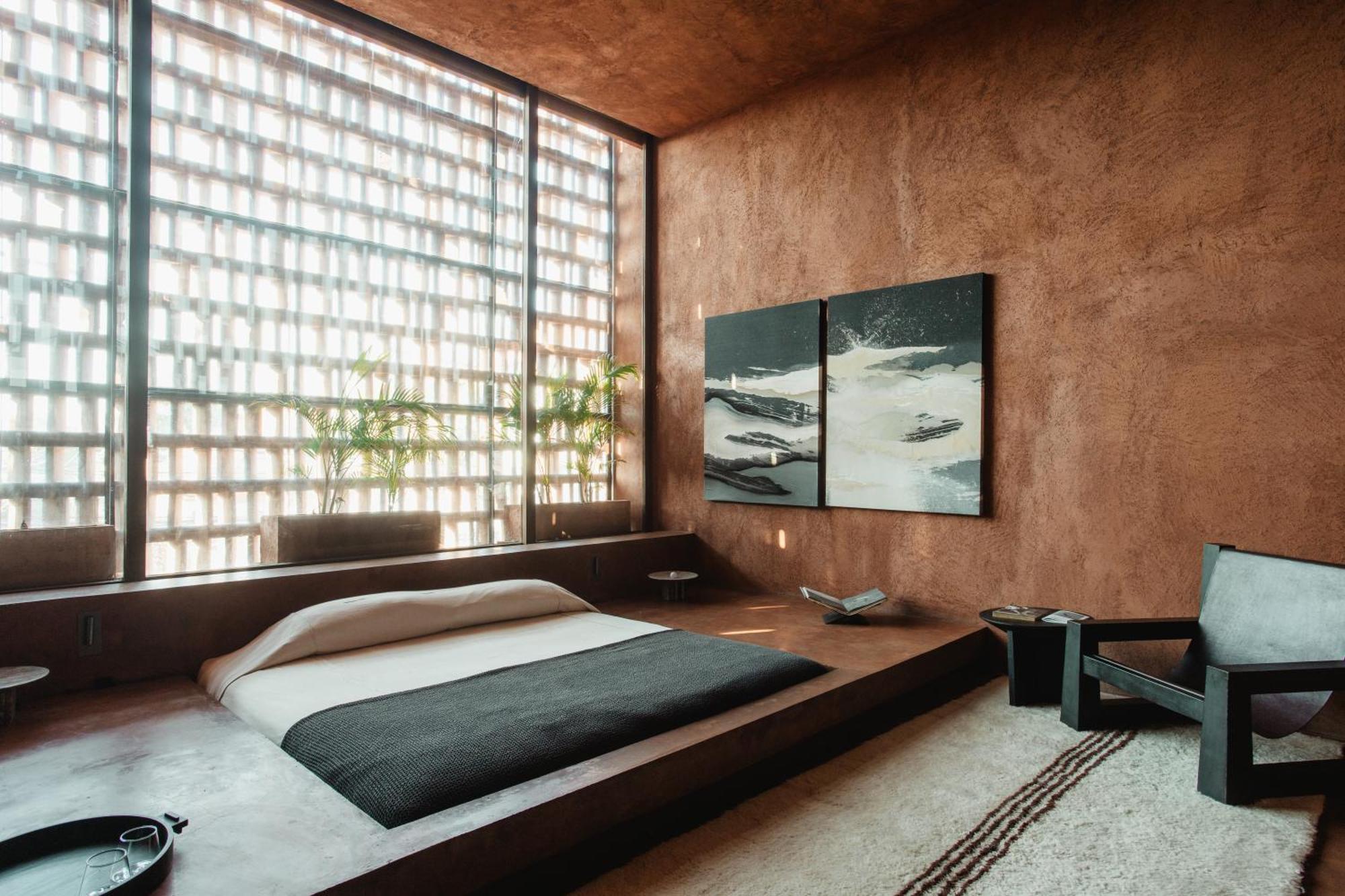 Further Hotel Canggu Δωμάτιο φωτογραφία