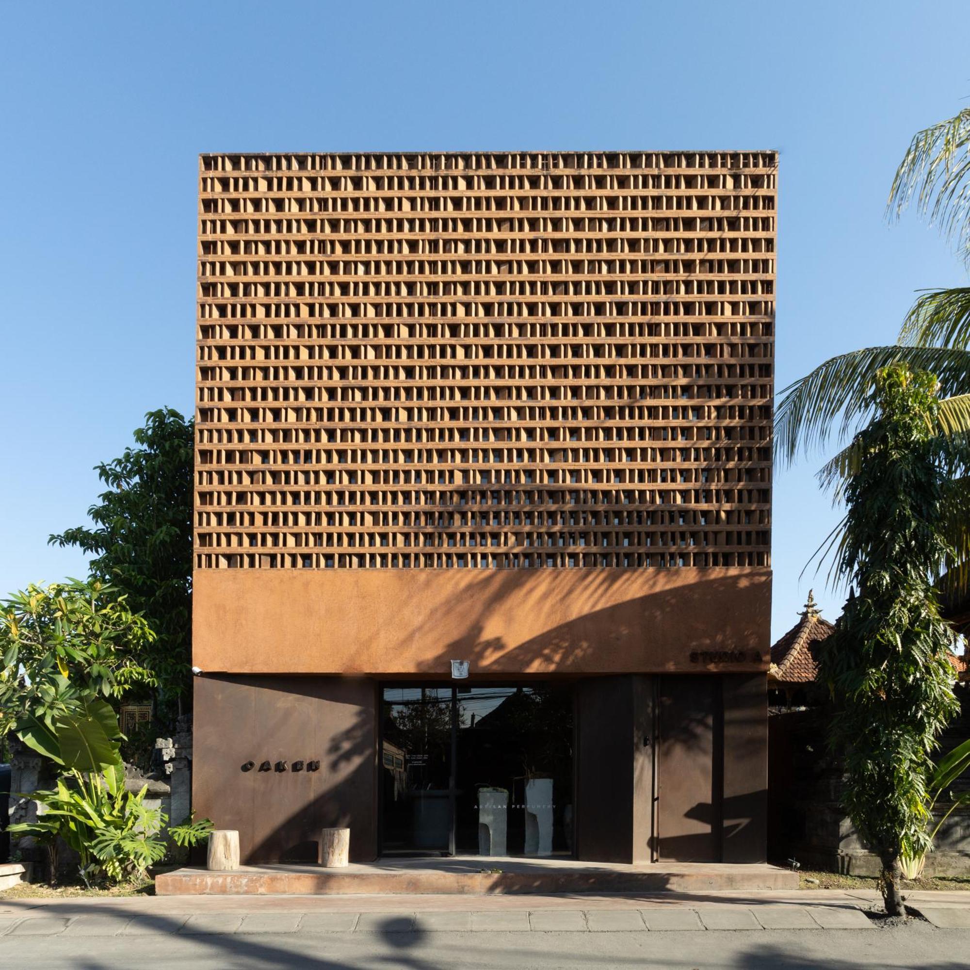 Further Hotel Canggu Δωμάτιο φωτογραφία