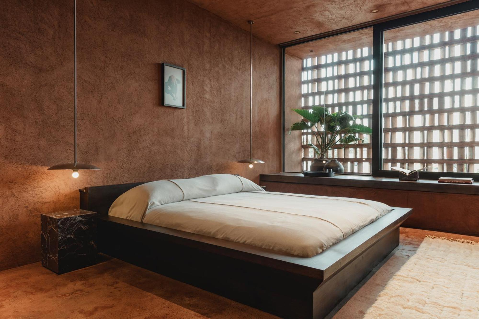 Further Hotel Canggu Εξωτερικό φωτογραφία