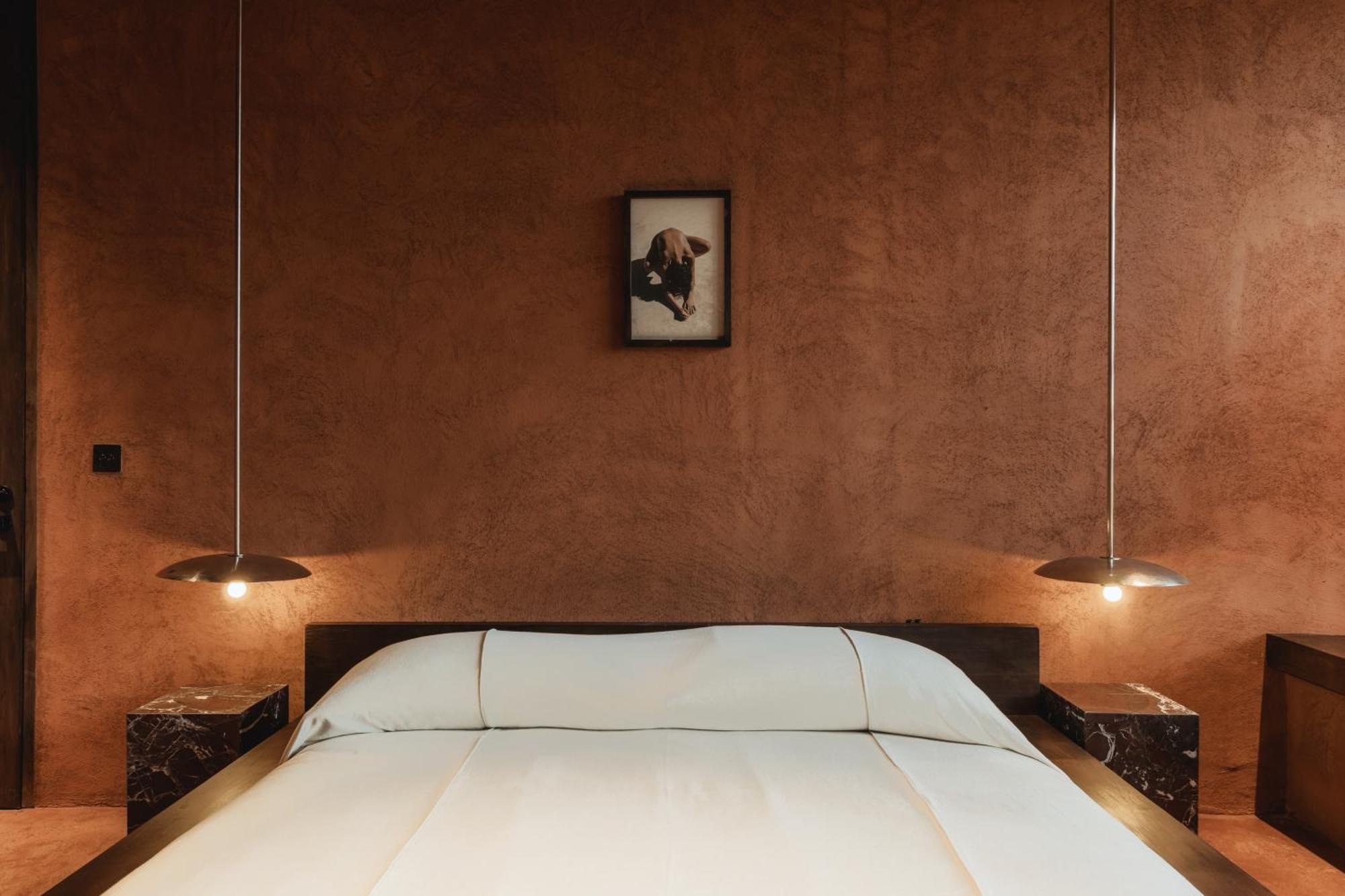 Further Hotel Canggu Εξωτερικό φωτογραφία