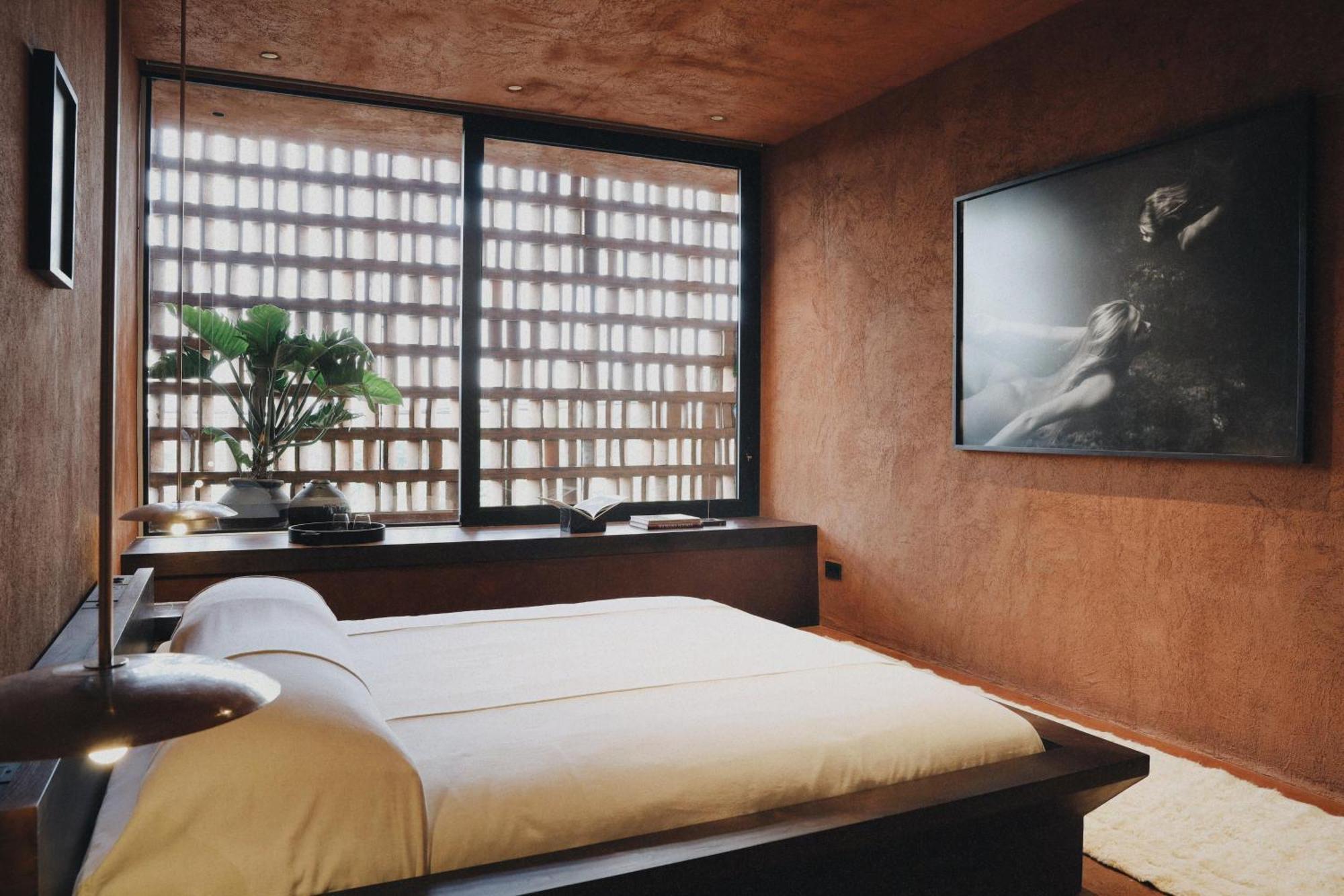 Further Hotel Canggu Εξωτερικό φωτογραφία