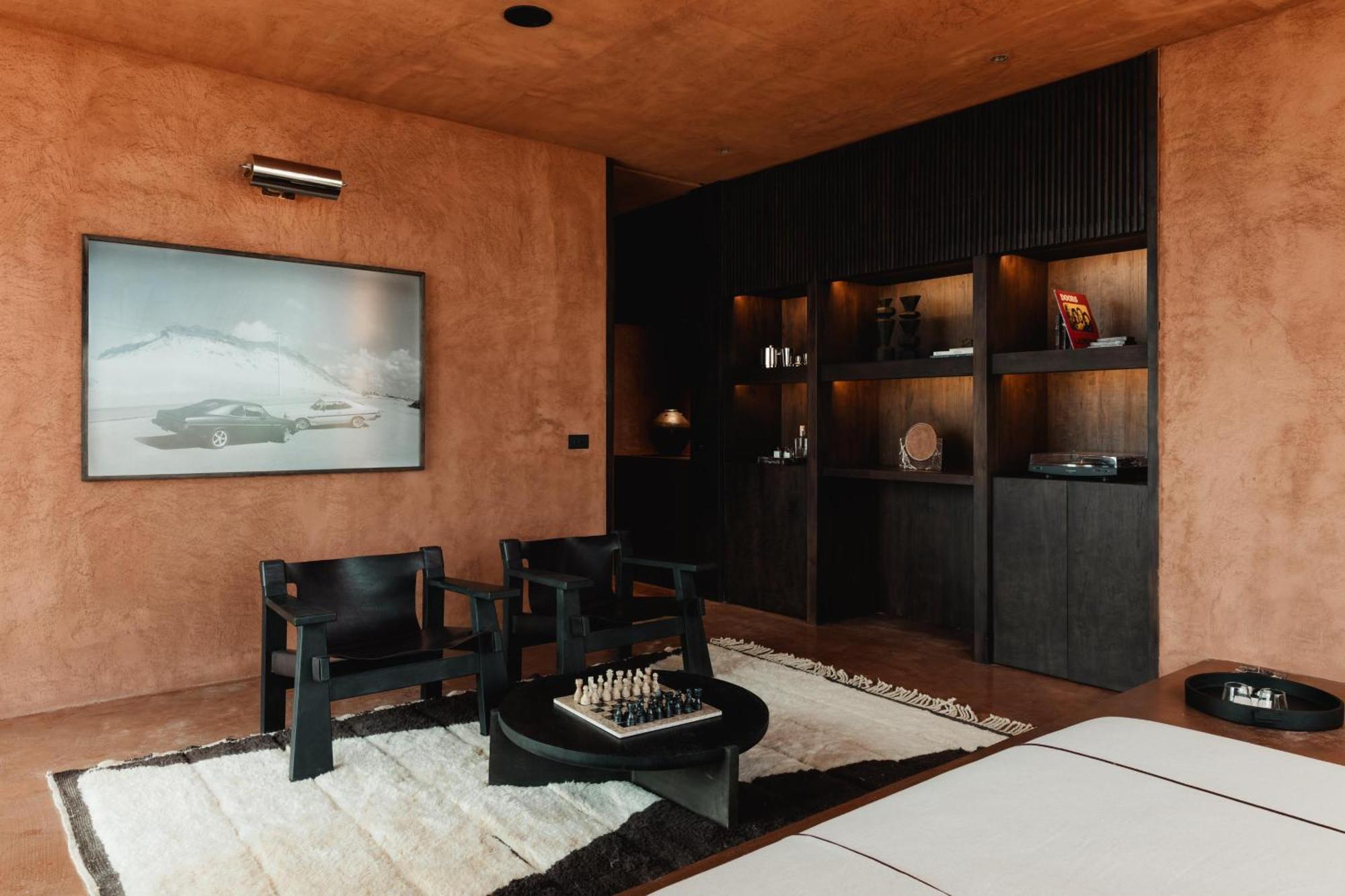 Further Hotel Canggu Εξωτερικό φωτογραφία