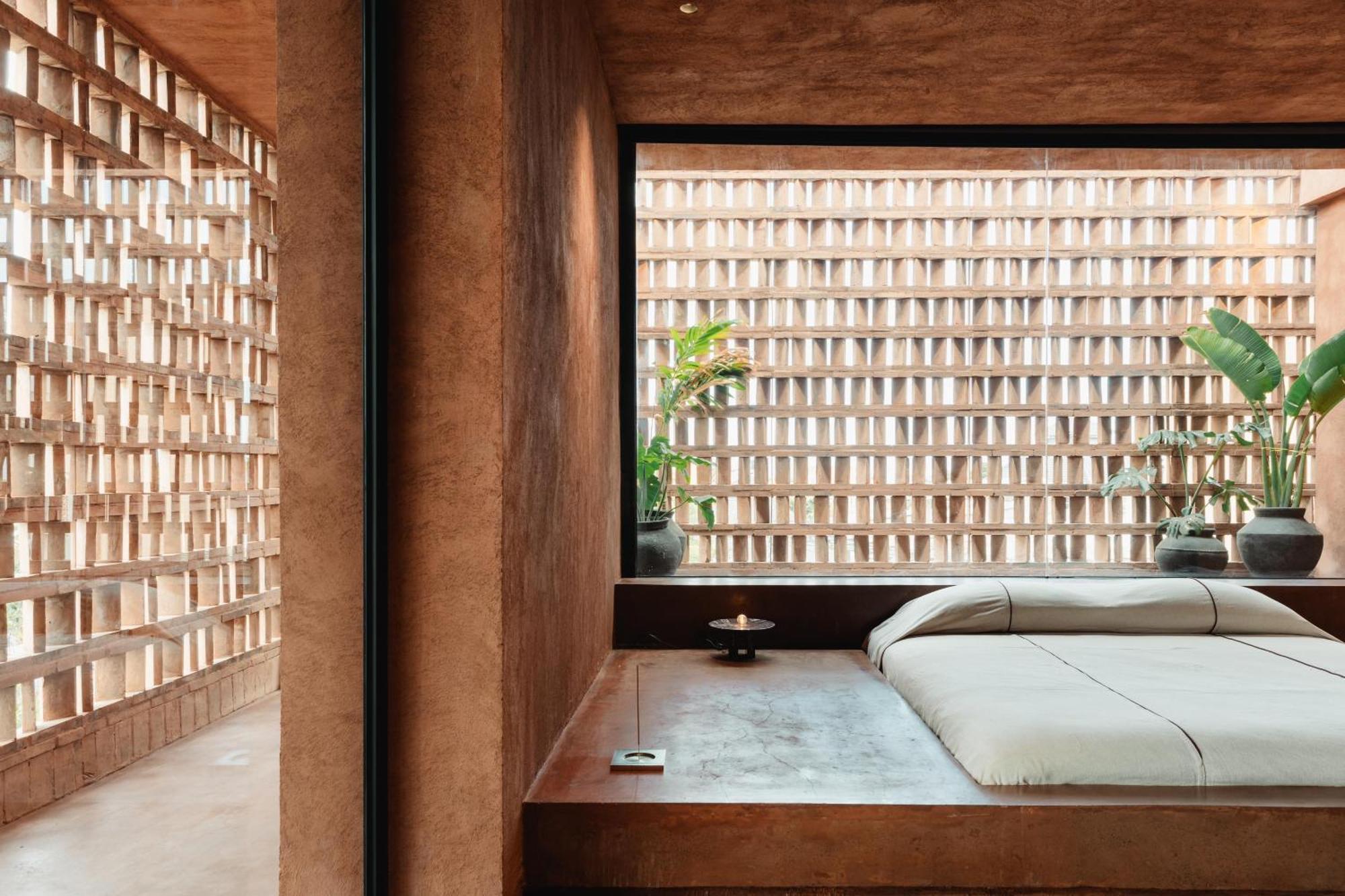 Further Hotel Canggu Εξωτερικό φωτογραφία