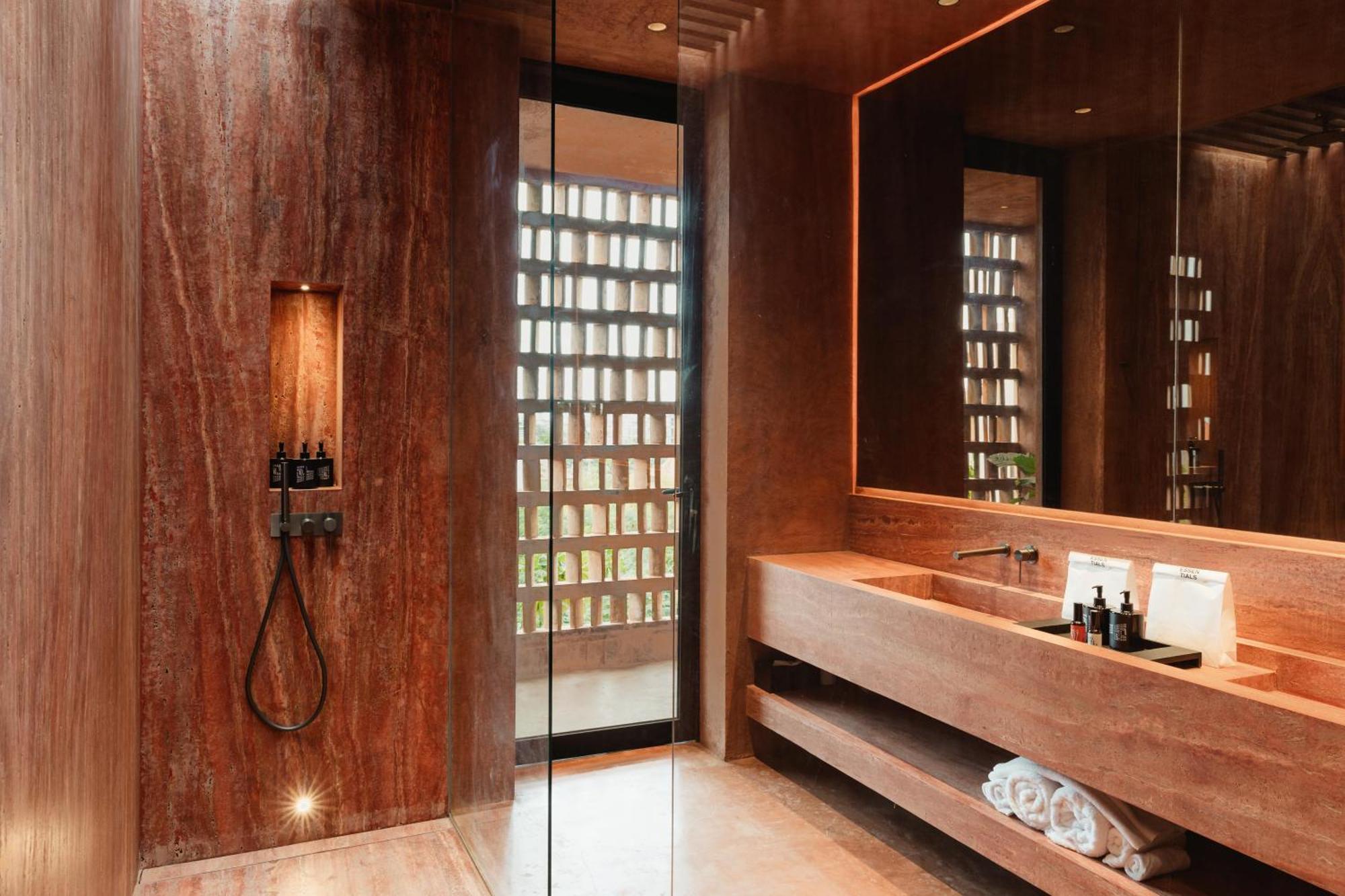 Further Hotel Canggu Εξωτερικό φωτογραφία