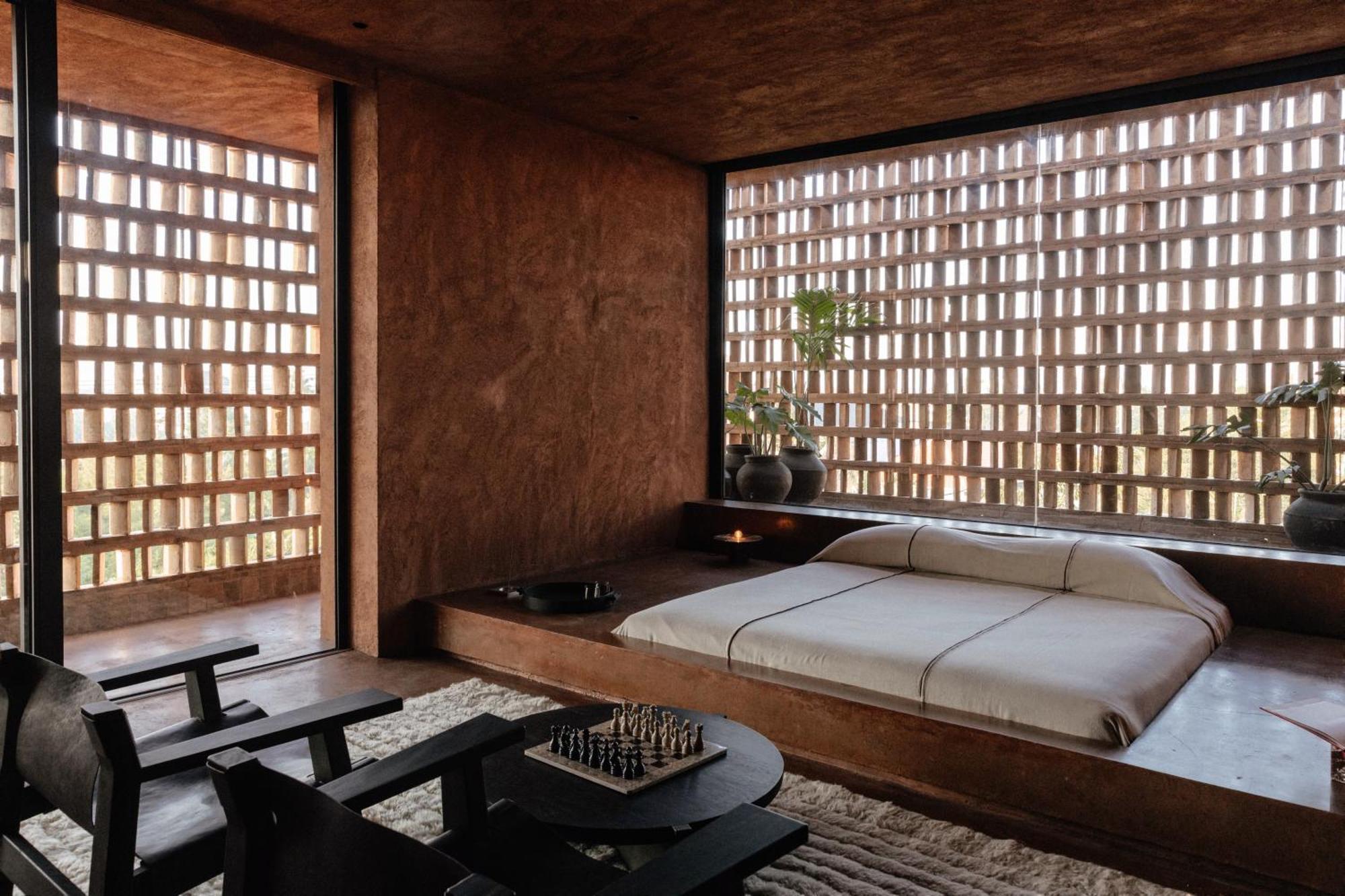 Further Hotel Canggu Εξωτερικό φωτογραφία