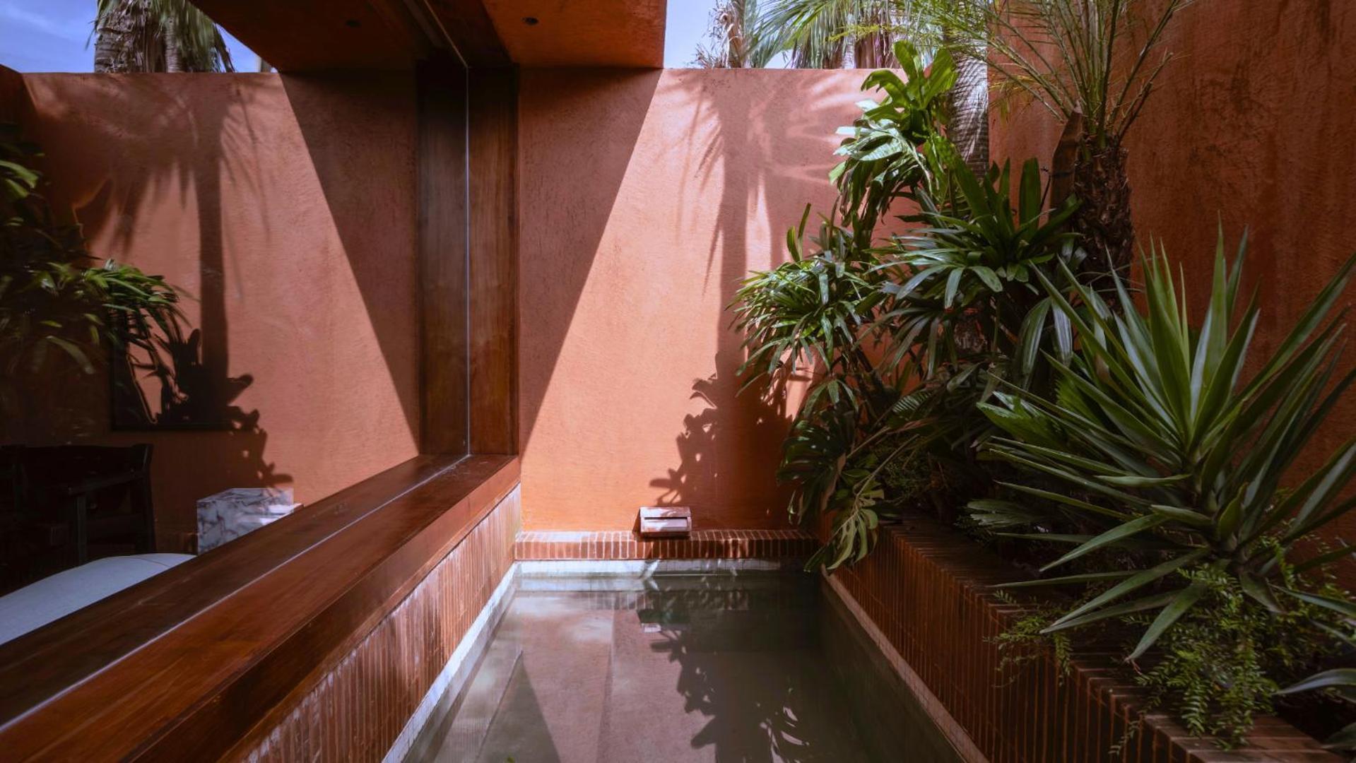 Further Hotel Canggu Εξωτερικό φωτογραφία