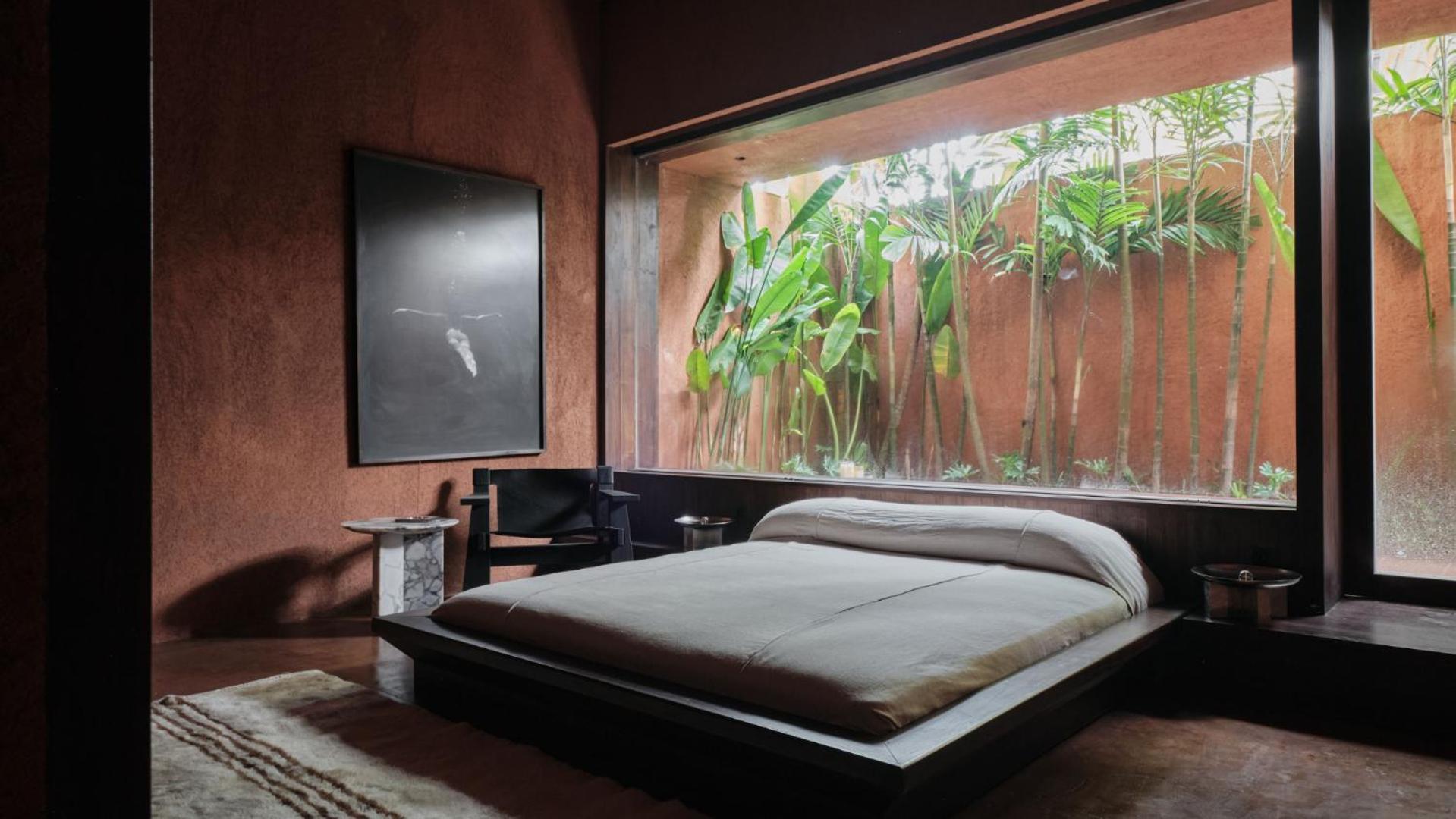 Further Hotel Canggu Εξωτερικό φωτογραφία