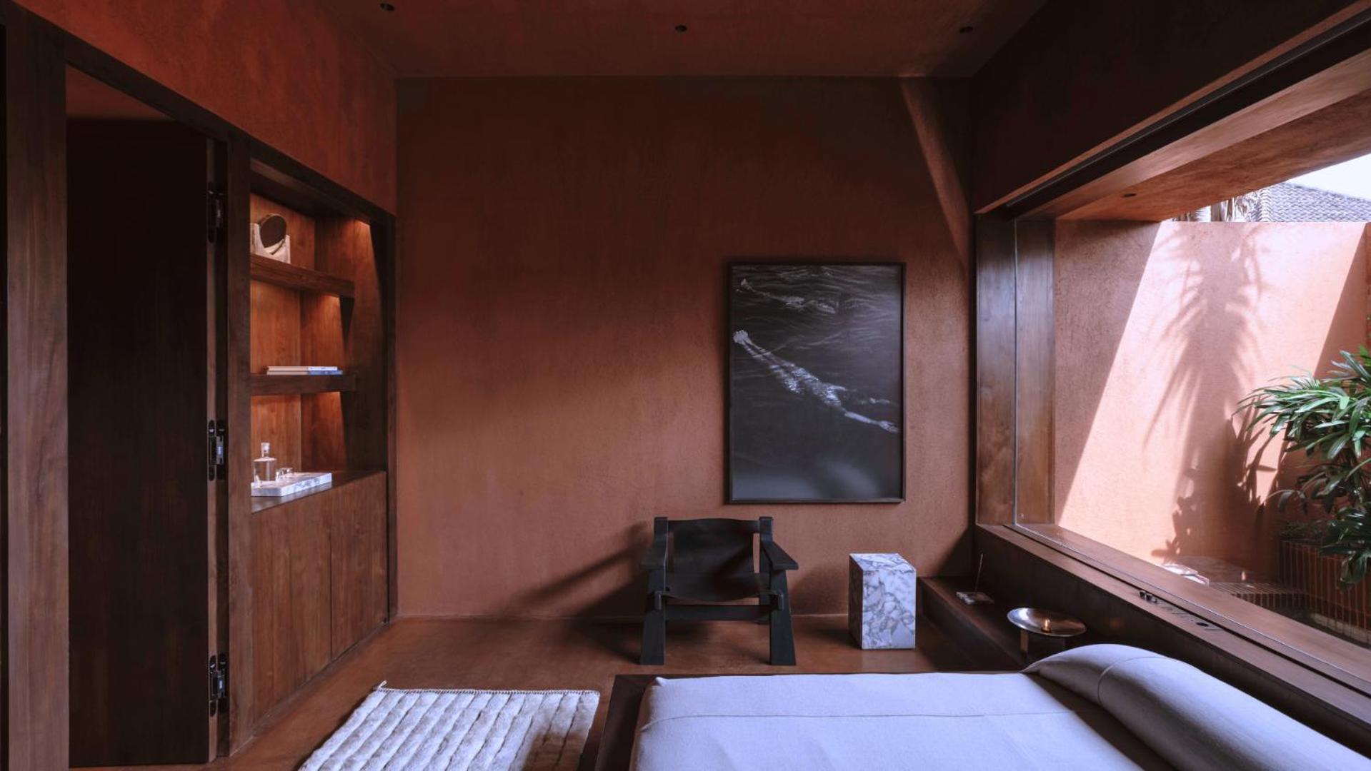 Further Hotel Canggu Εξωτερικό φωτογραφία