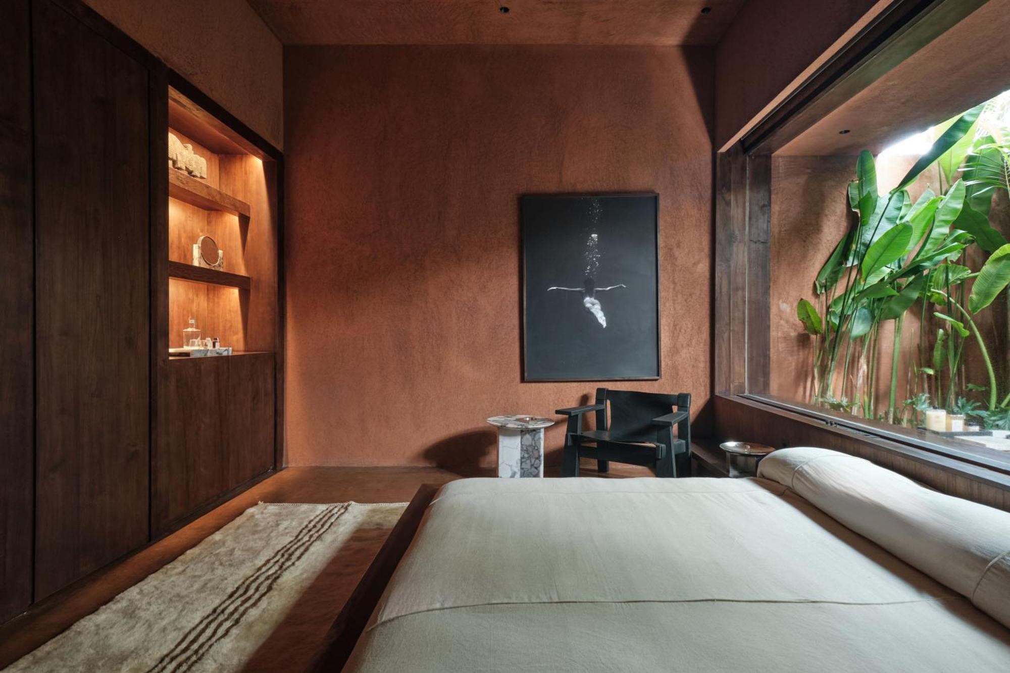 Further Hotel Canggu Δωμάτιο φωτογραφία