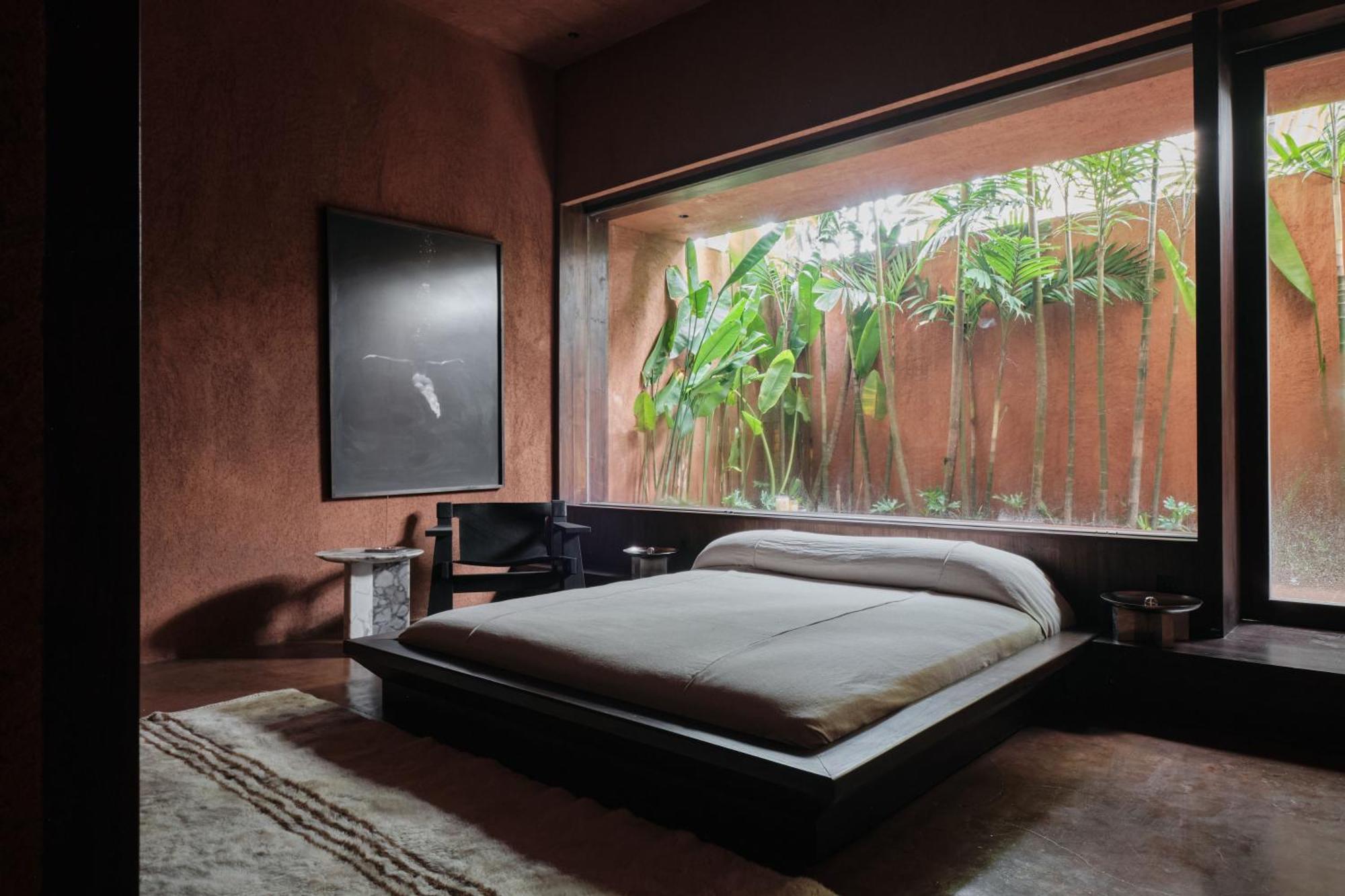 Further Hotel Canggu Δωμάτιο φωτογραφία