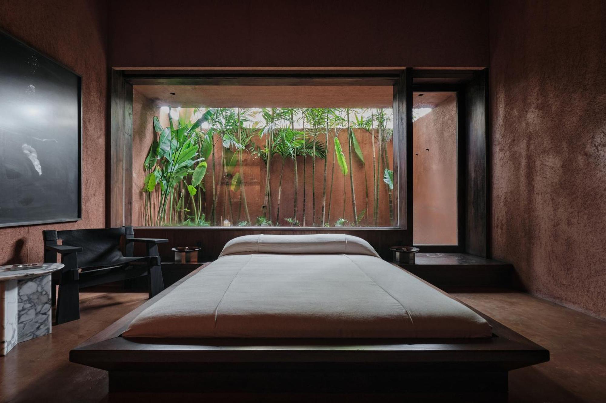 Further Hotel Canggu Δωμάτιο φωτογραφία