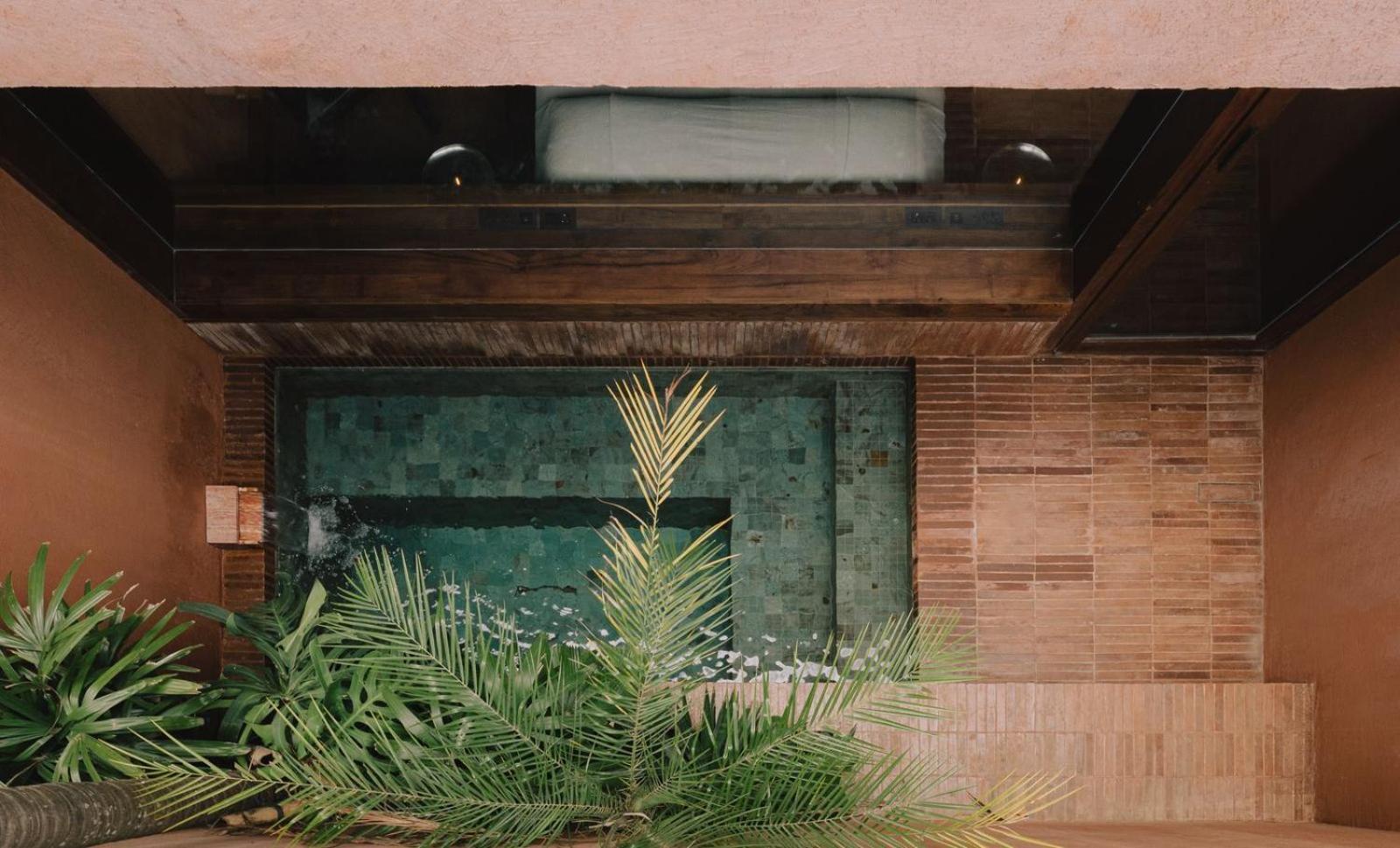 Further Hotel Canggu Εξωτερικό φωτογραφία