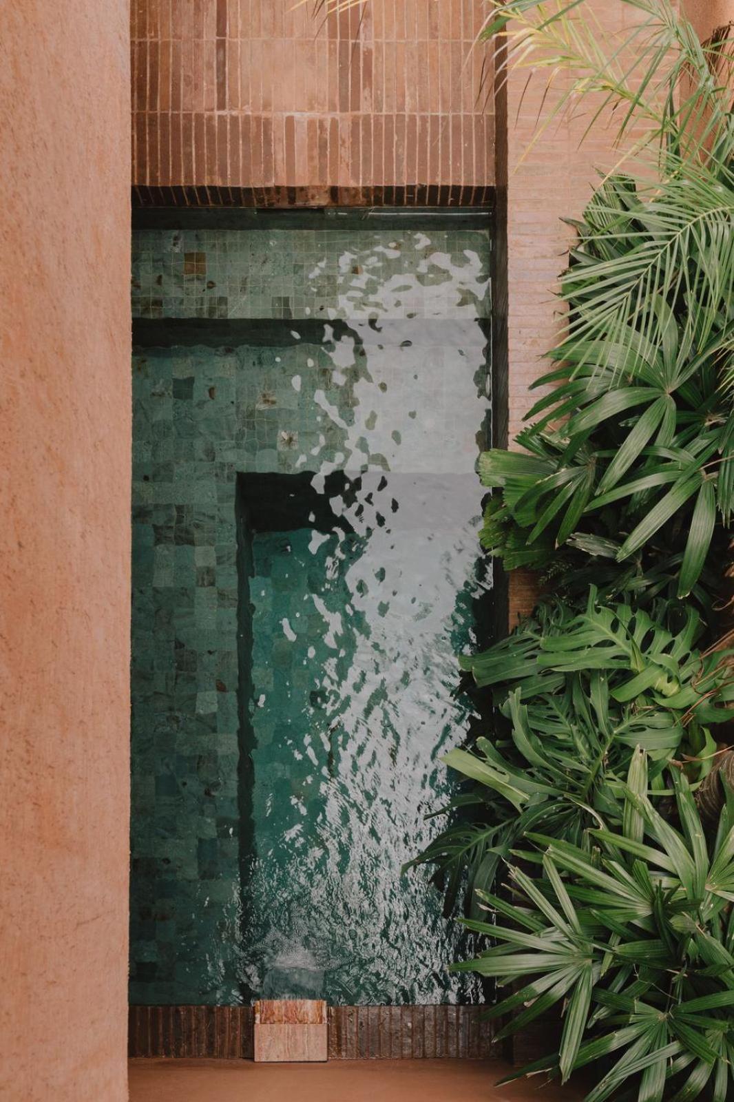 Further Hotel Canggu Εξωτερικό φωτογραφία
