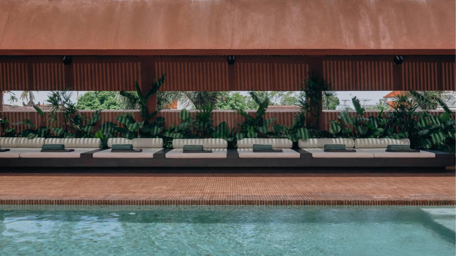 Further Hotel Canggu Εξωτερικό φωτογραφία